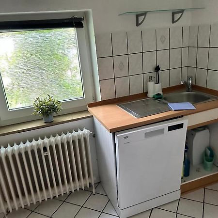 Apartament Hexenhaeuschen Wankendorf Zewnętrze zdjęcie