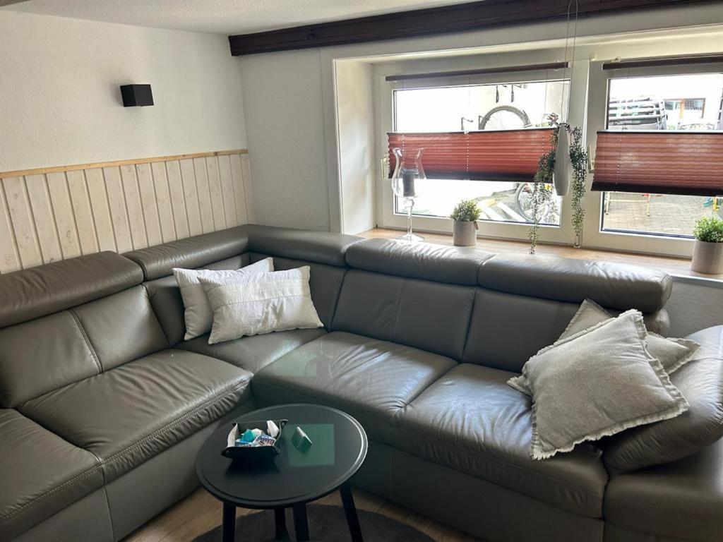 Apartament Hexenhaeuschen Wankendorf Zewnętrze zdjęcie